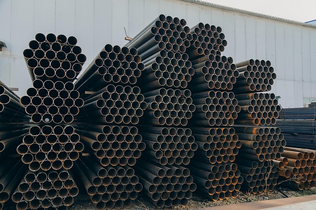 manufacturing plumbing
