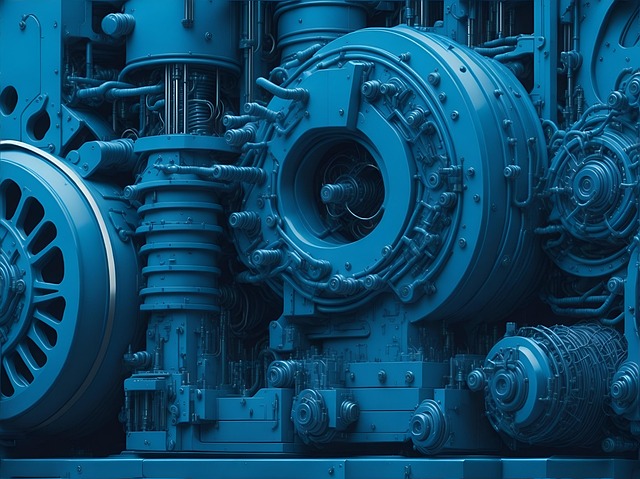 manufacturing plumbing