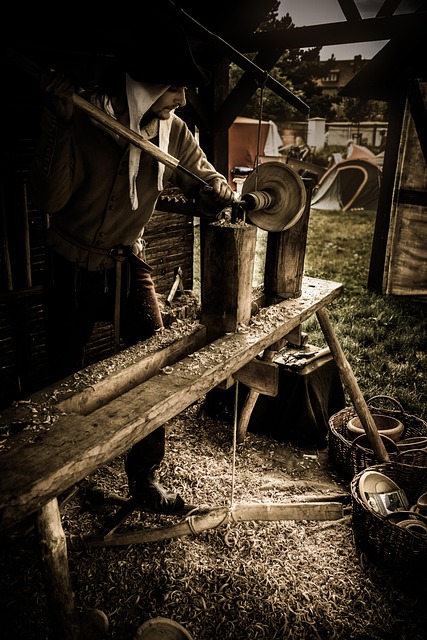 manufacturing plumbing