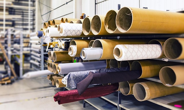 manufacturing plumbing