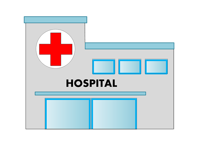 medical facility plumbing