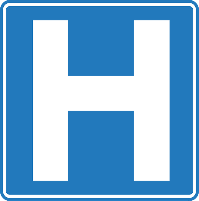 medical facility plumbing