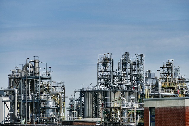 oil and chip contractors