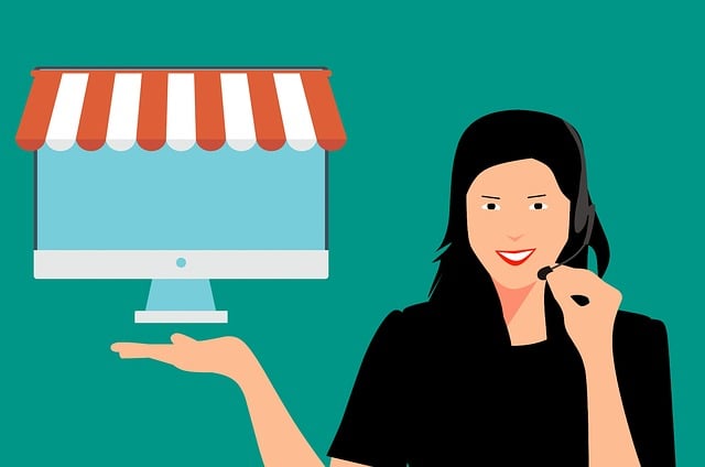 online advertising services