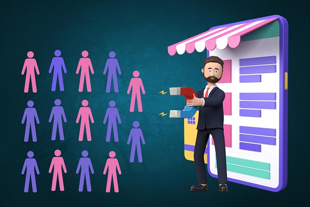 online marketing solutions