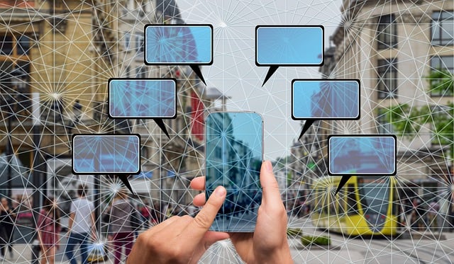 overlay services