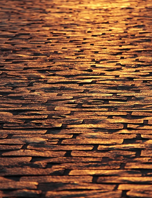 pavement marking