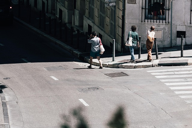 pavement rehabilitation