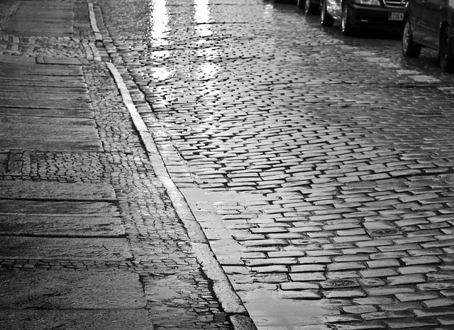pavement rehabilitation