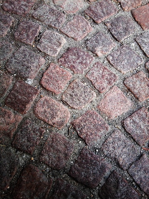 paving solutions