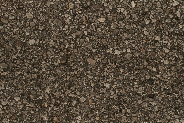 paving stone installation