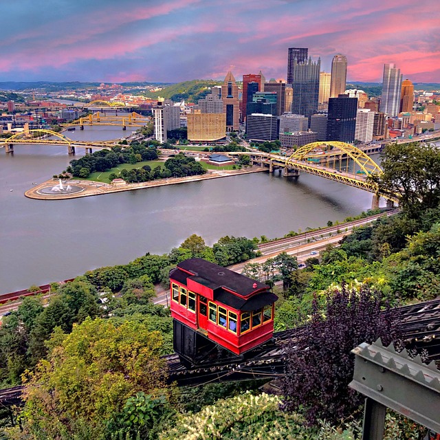 pennsylvania marketing agency
