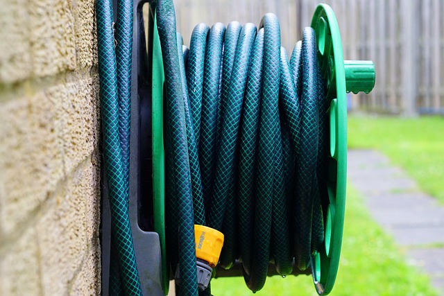 pipe installation
