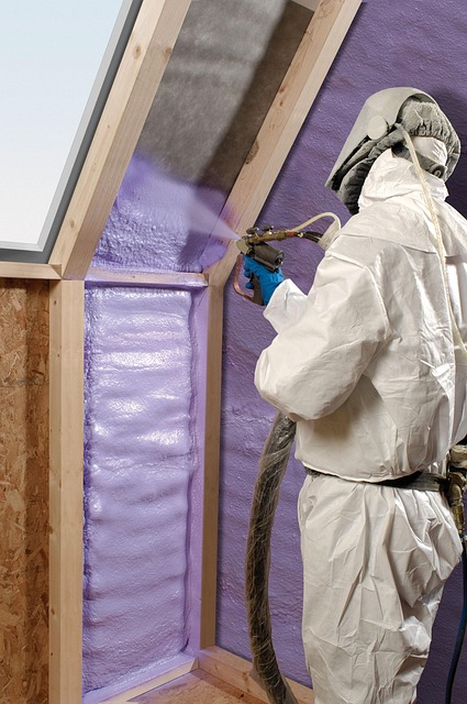 pipe insulation