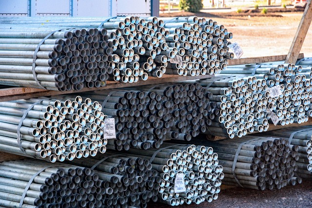 pipe lining