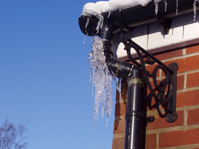 pipe winterization