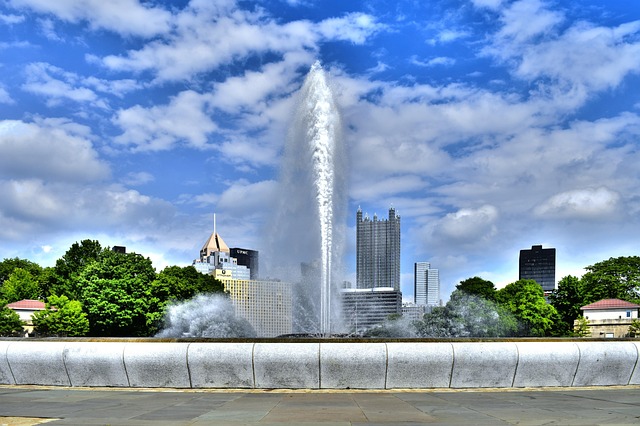 pittsburgh water heater