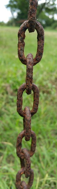 plumbing chain