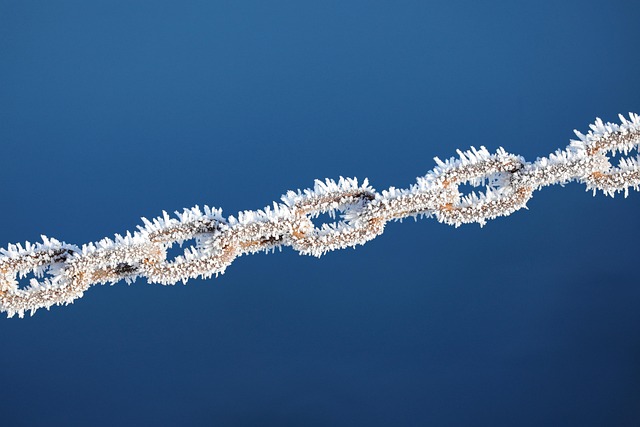 plumbing chain
