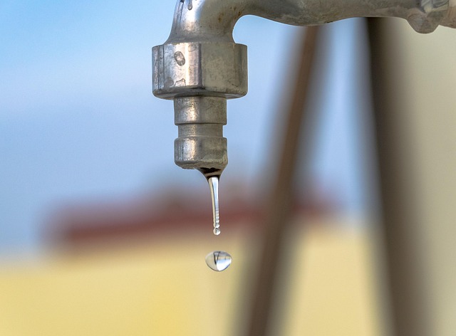 plumbing maintenance