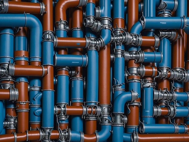 plumbing repair