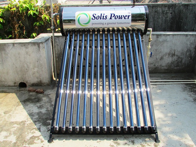 point of use water heater