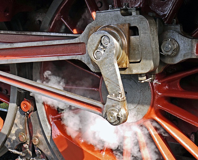 power rodding