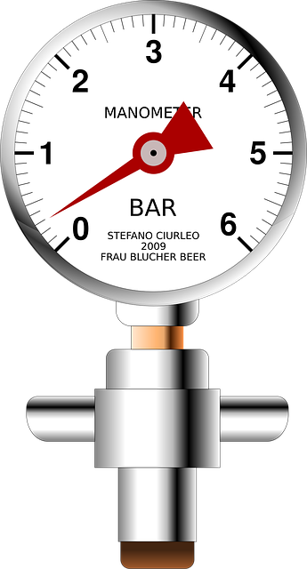 pressure leak testing