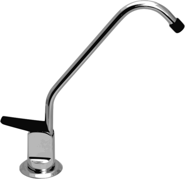 pull down faucet