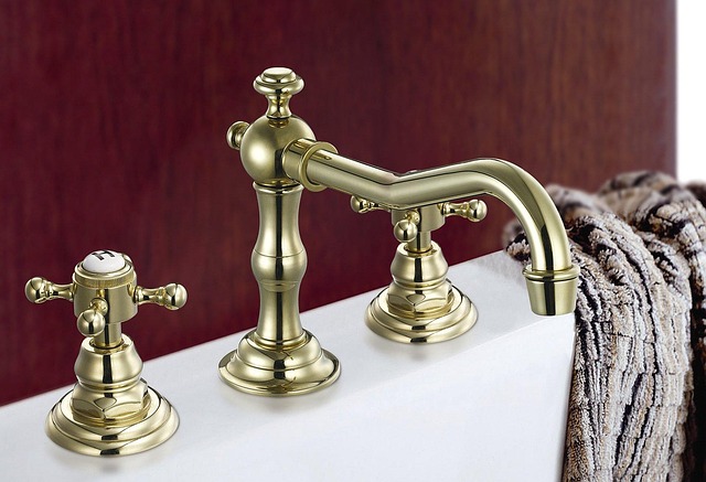 pull out faucet
