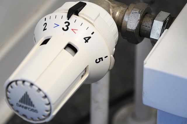 radiant heating repair