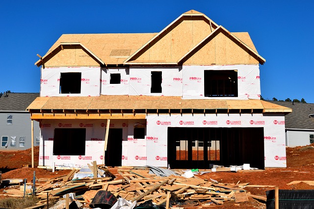 residential driveway contractors