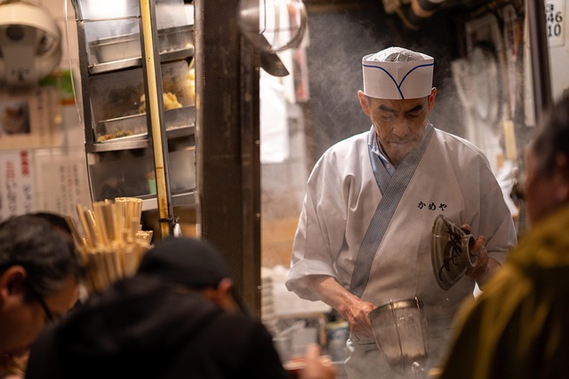 restaurant plumbing