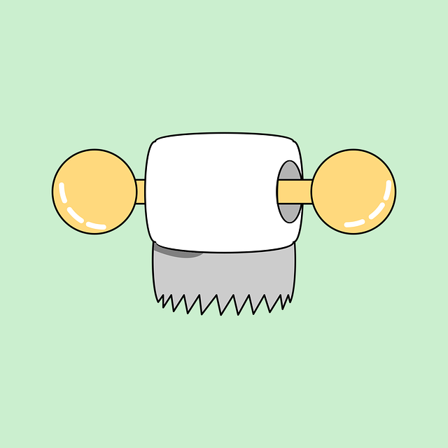running toilet repair