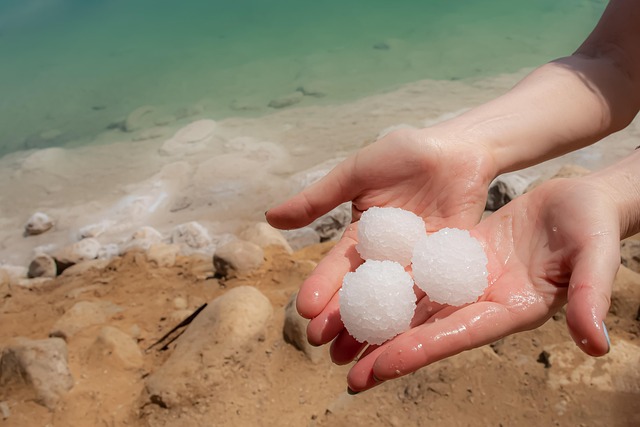 salt free water softener