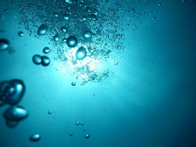 salt free water softener