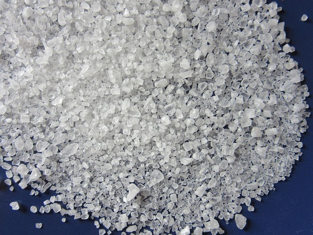salt free water softener