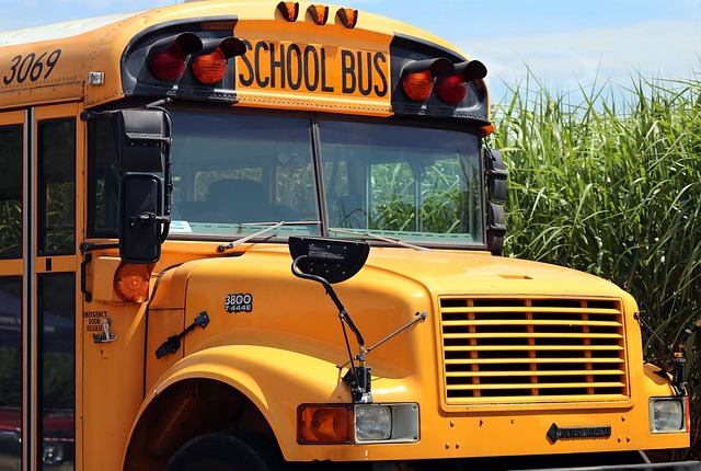 school district plumbing