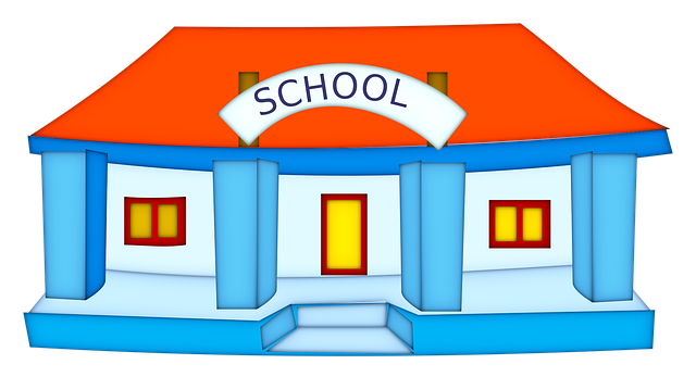 school paving contractors