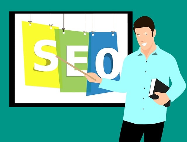 search engine advertising