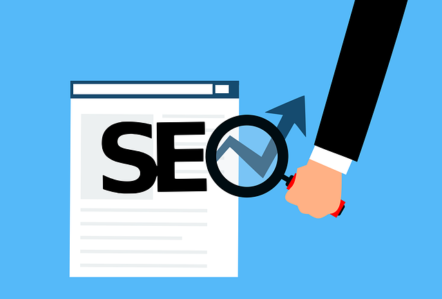 search engine advertising