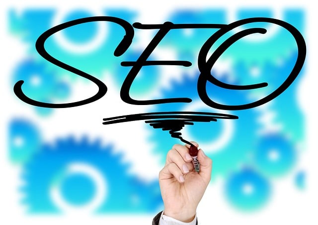 search engine advertising