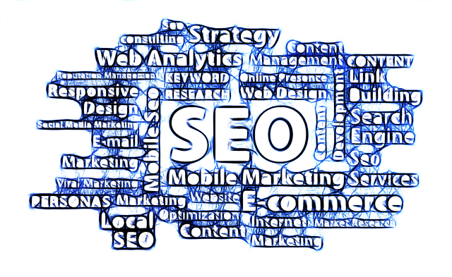 search engine optimization agency