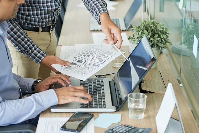 search marketing agency