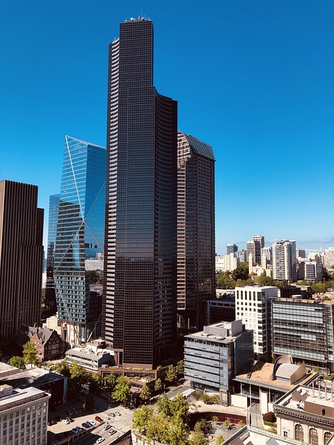 seattle leak detection
