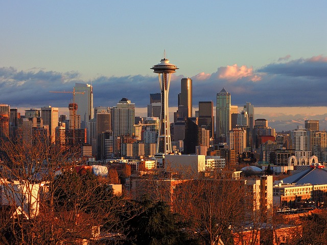 seattle plumbing
