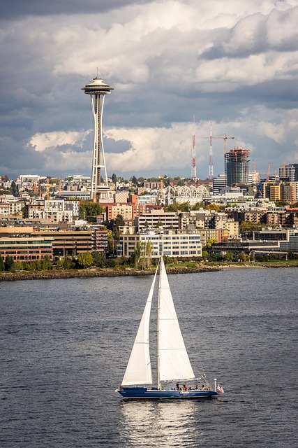 seattle water heater repair