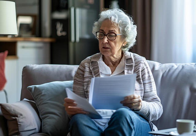 senior living plumbing