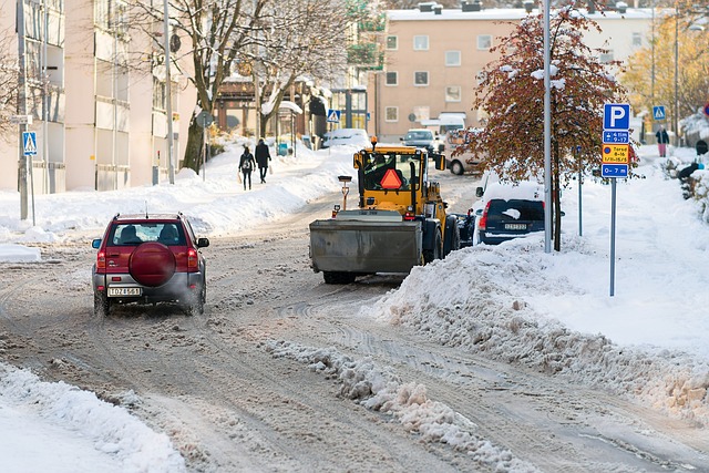 sewer grease removal