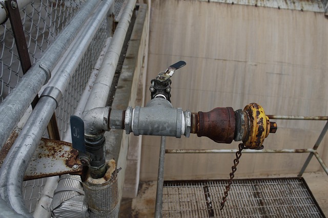 sewer hydro jetting